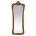 Mykonos Scroll Mirror